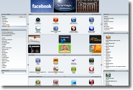 App Store