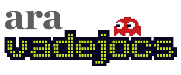 Ara vadejocs