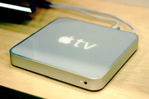 apple TV