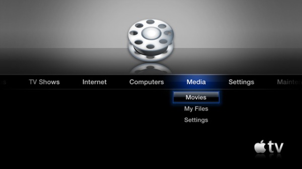 aTV Flash Media Player