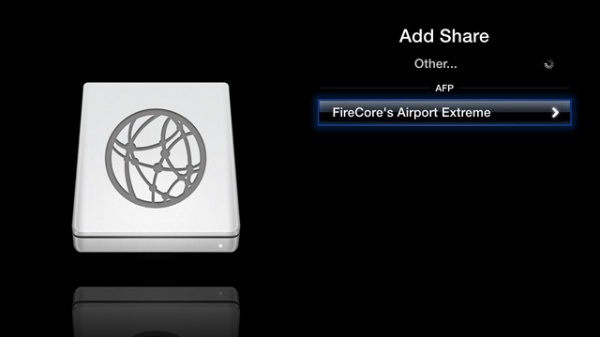 aTV Flash Media Player