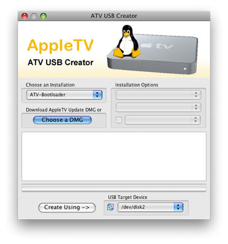 atvusb creator