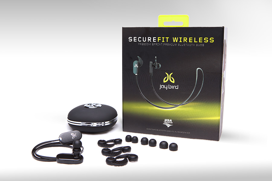 auriculars bluetooth freedom sprint jaybird