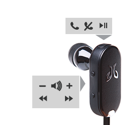 auriculars bluetooth freedom sprint jaybird