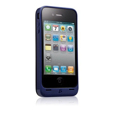 Bateria PowerGuard per iPhone4 de Kesington