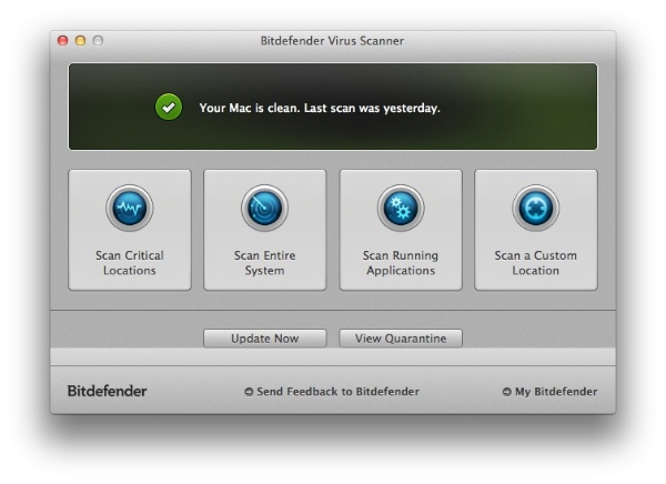 bitdefender