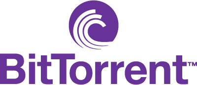 logo bittorrent
