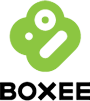 Boxee.tv logo