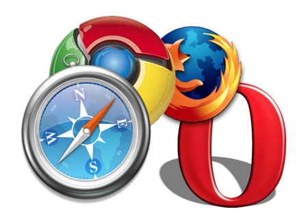 Browsers