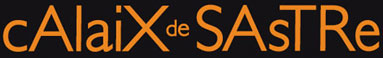 calaix de sastre
