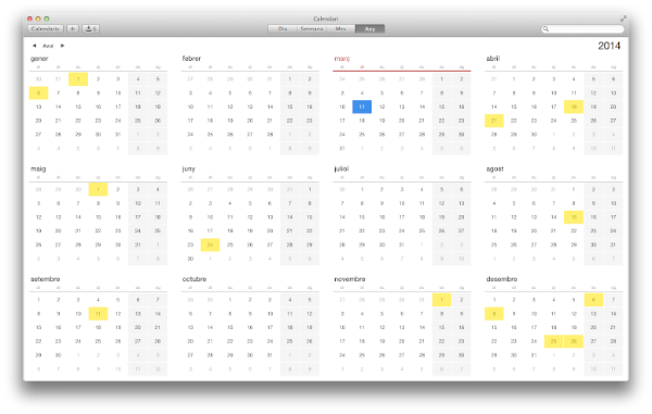 calendari oficial festius catalunya iCal