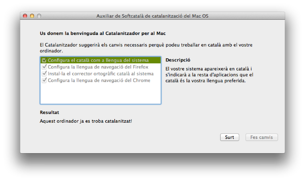 catalanitzador mac softcatalà