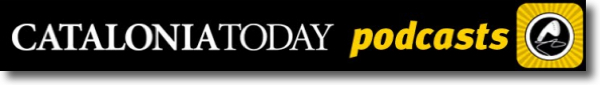 Catalonia Today Podcast