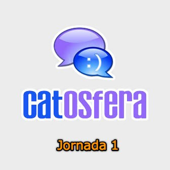 catosfera primera jornada