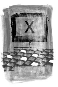censura a la xarxa