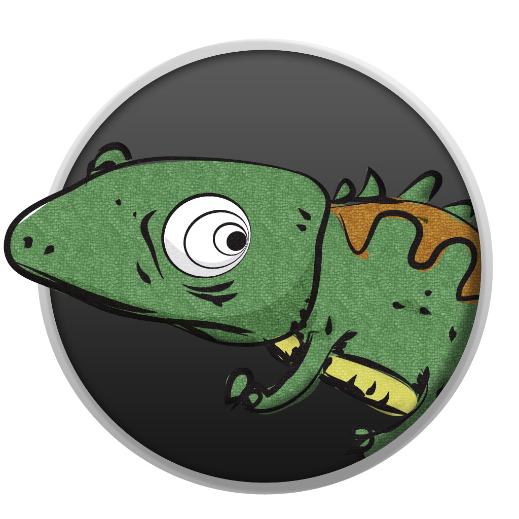 chameleon_icon