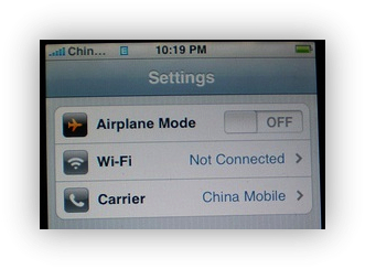 chinamobile