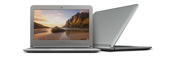 chromebook