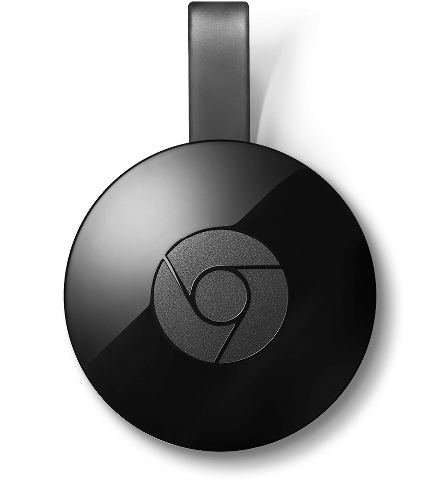 chromecast