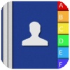 ContactsXL icon