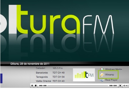 CoolturaFM streaming