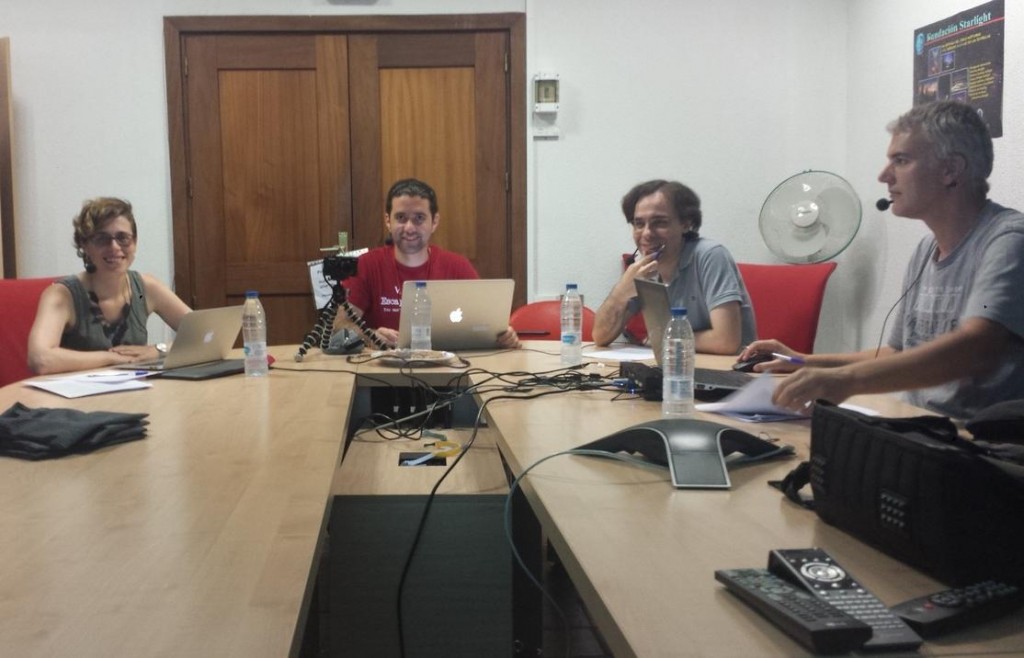 Coffe Break Podcast