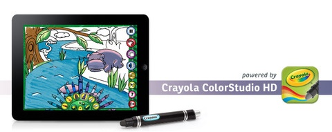 Retolador Crayola