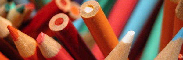 crayons