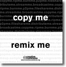 Creative Commons