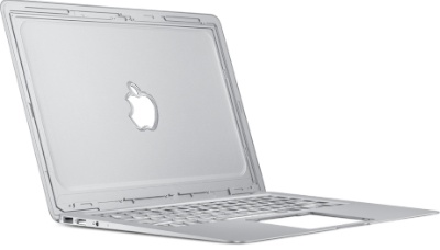 MacBook Air Unibody