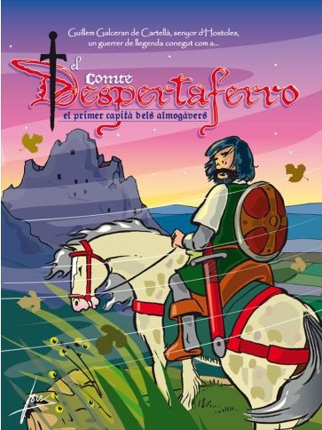 despertaferro