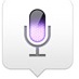 dictation icon
