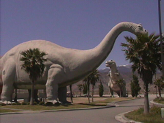 dinosaure