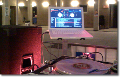 taula dj soulmates