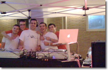 djs soulmates