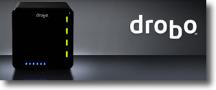 Drobo