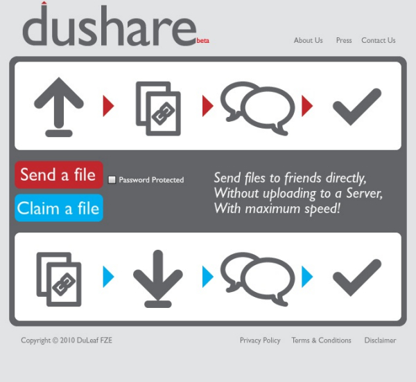 Dushare
