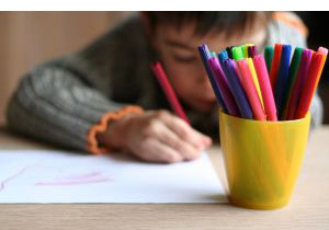 material educatiu USA