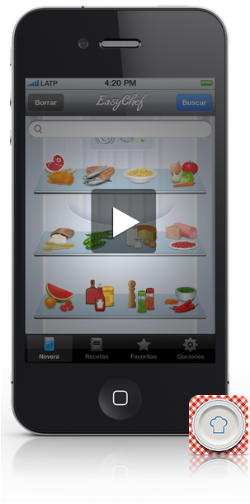 EasyChef