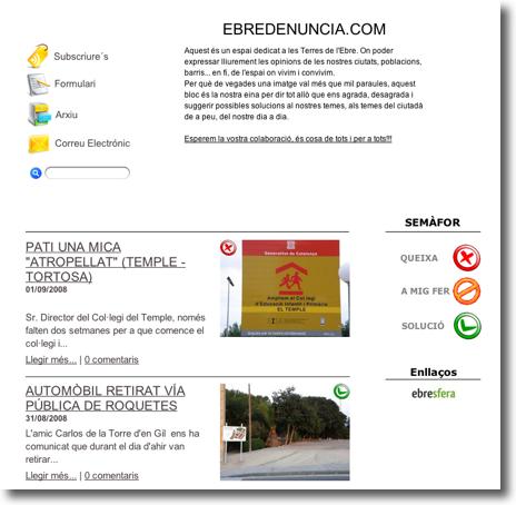 ebredenuncia.com