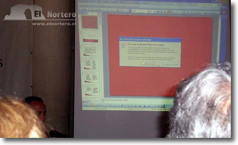 El Nortero