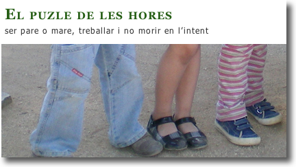 El Puzle de les hores