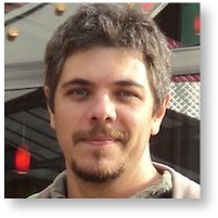 Fernando Cucchietti