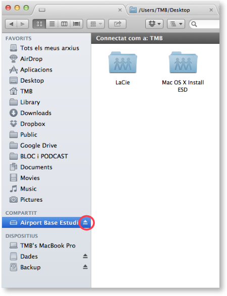 Airport Disc al Finder