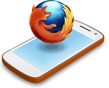 Firefox OS