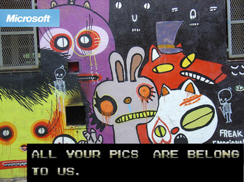 flickr kaput 1