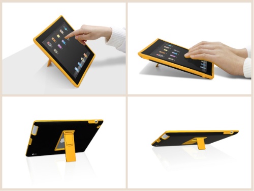 Funda Mcallay iPad2 Funda Mcallay iPad2
