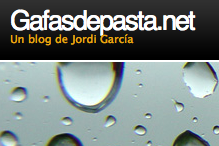 Bloc d'en Jordi García