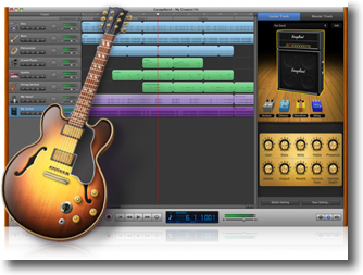 Garageband