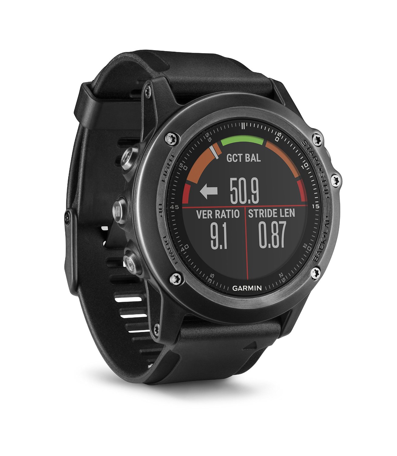 Garmin Fenix 3 HRM